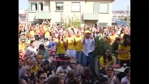 国青征战海外，英超球探瞩目亚洲杯，中国足球盛夏能否崛起？